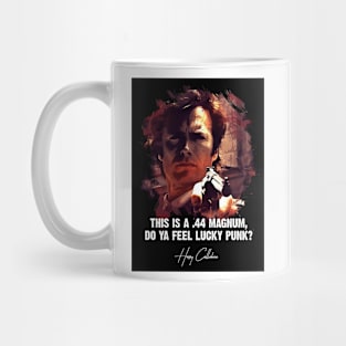 Famous Movie Quotes Mug